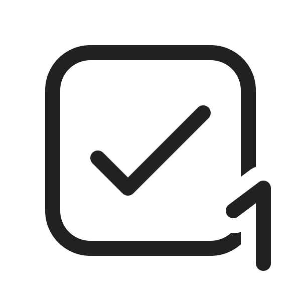 Ic Fluent Checkbox 1 20 Regular
