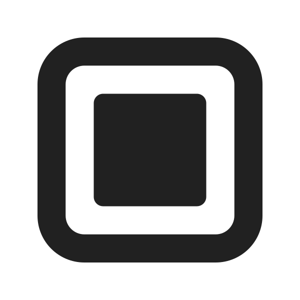 Ic Fluent Checkbox Indeterminate 16 Filled