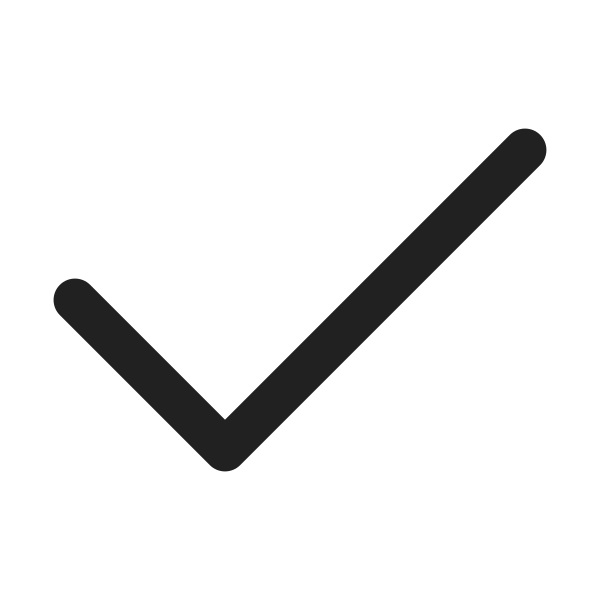 Ic Fluent Checkmark 28 Filled