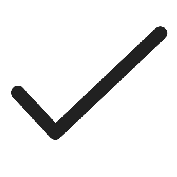 Ic Fluent Checkmark 32 Filled