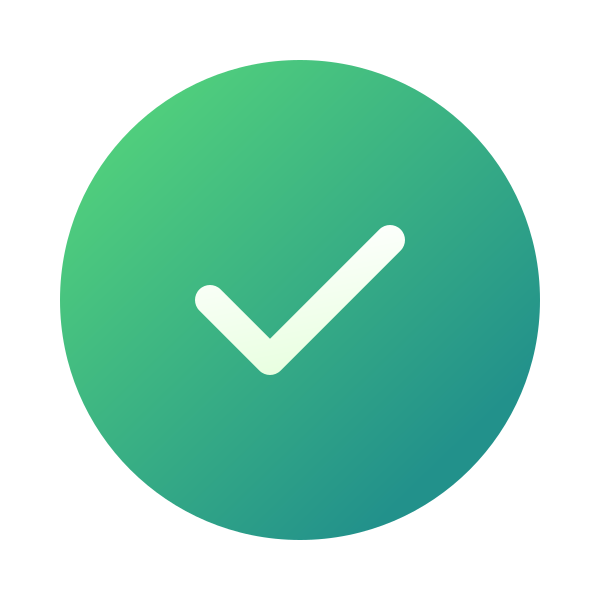 Ic Fluent Checkmark Circle 20 Color