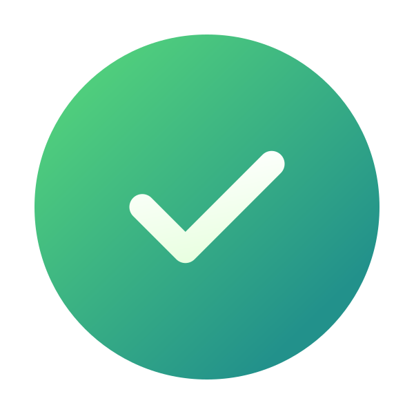 Ic Fluent Checkmark Circle 24 Color