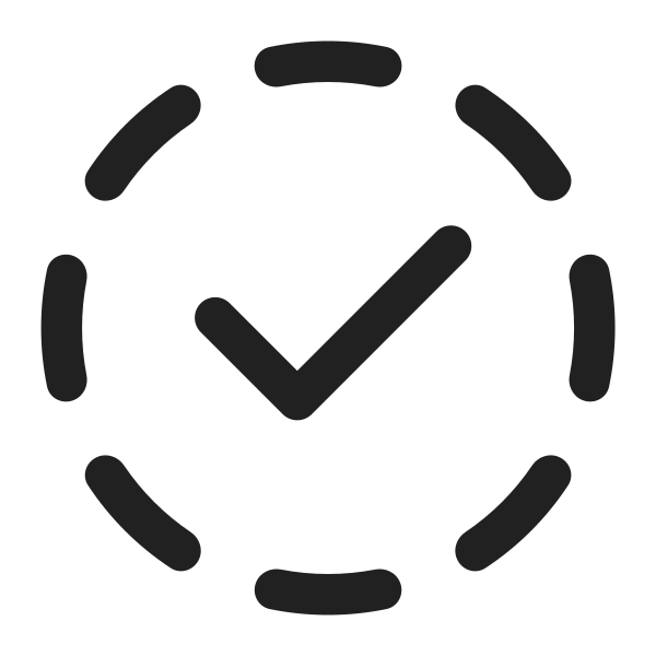 Ic Fluent Checkmark Circle Hint 32 Regular