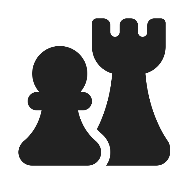 Ic Fluent Chess 20 Filled