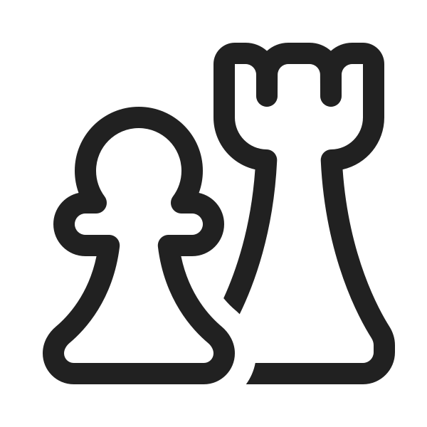 Ic Fluent Chess 20 Regular