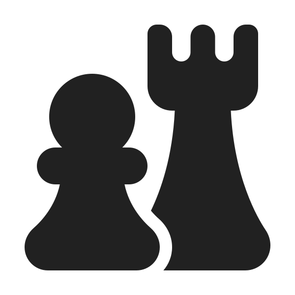 Ic Fluent Chess 24 Filled