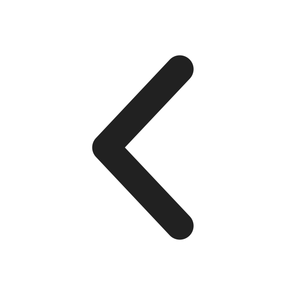 Ic Fluent Chevron Left 16 Filled