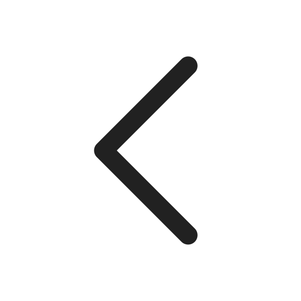 Ic Fluent Chevron Left 16 Regular