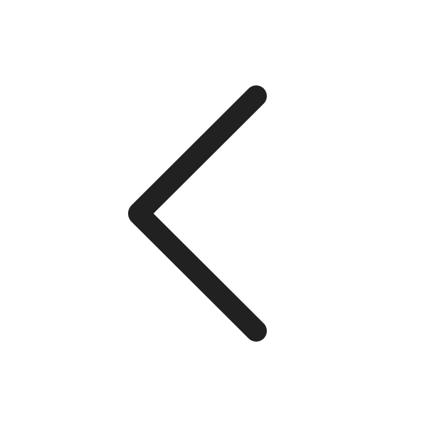 Ic Fluent Chevron Left 20 Regular