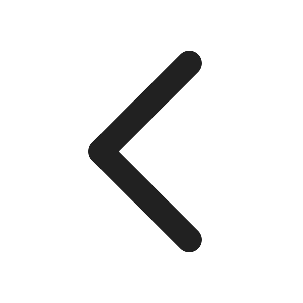 Ic Fluent Chevron Left 24 Filled