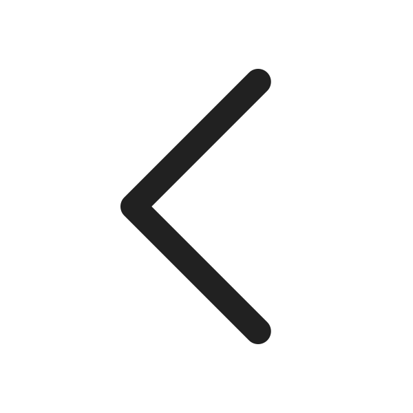 Ic Fluent Chevron Left 24 Regular