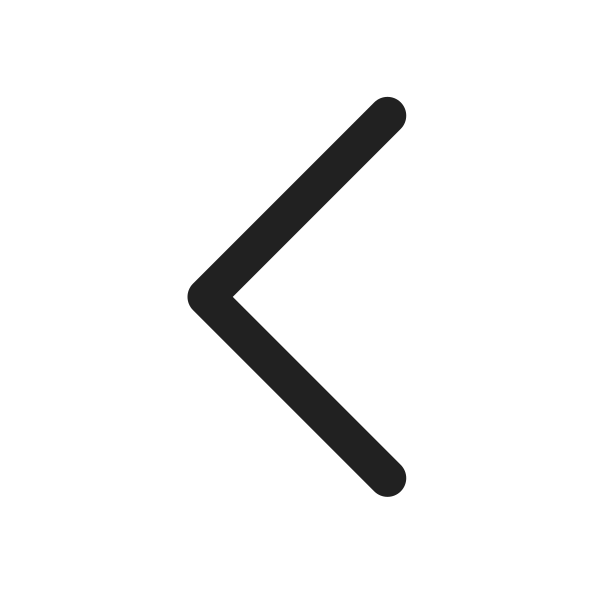 Ic Fluent Chevron Left 48 Filled