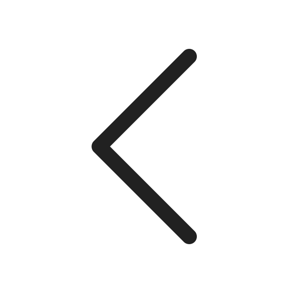 Ic Fluent Chevron Left 48 Regular