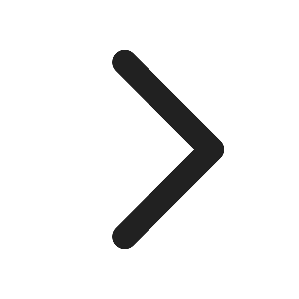 Ic Fluent Chevron Right 12 Regular