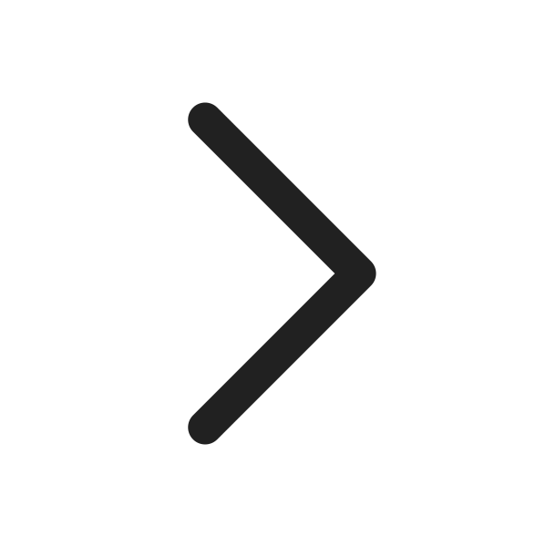 Ic Fluent Chevron Right 16 Regular