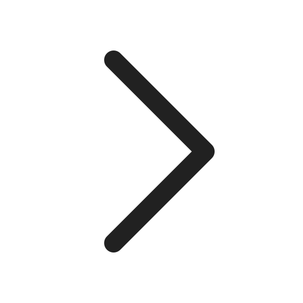 Ic Fluent Chevron Right 24 Regular