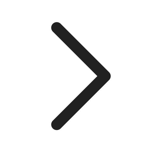 Ic Fluent Chevron Right 28 Filled