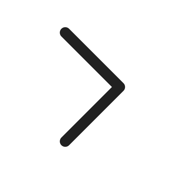 Ic Fluent Chevron Right 32 Regular