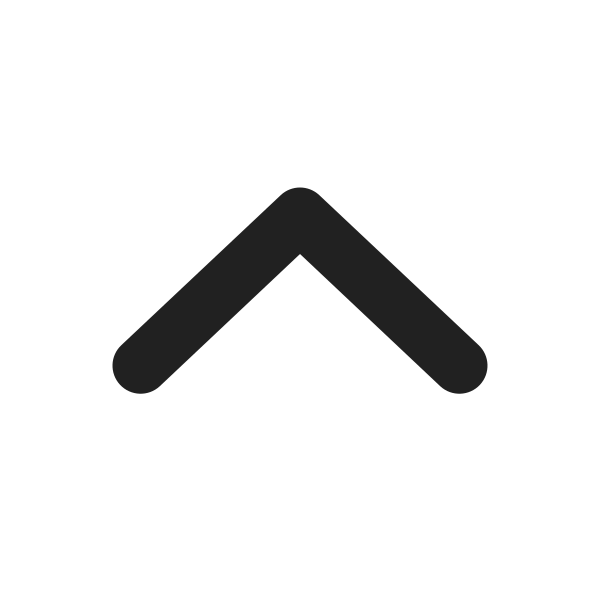 Ic Fluent Chevron Up 16 Filled