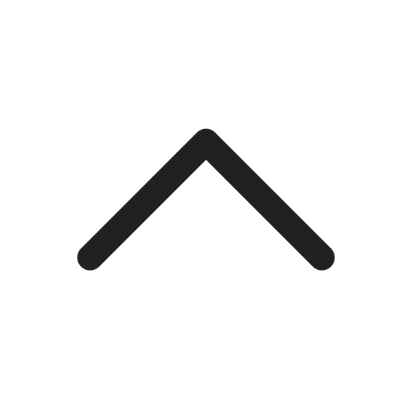 Ic Fluent Chevron Up 16 Regular