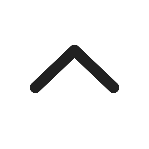 Ic Fluent Chevron Up 20 Filled