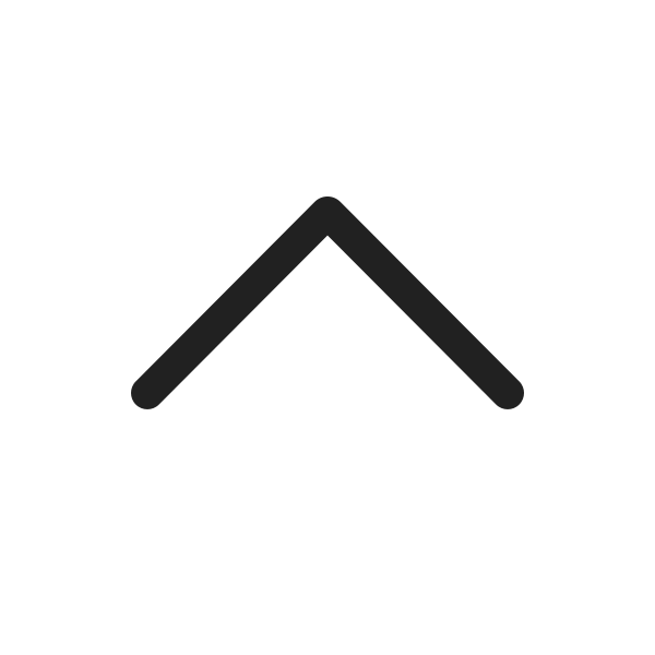Ic Fluent Chevron Up 20 Regular