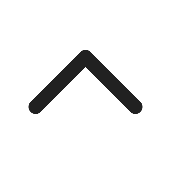 Ic Fluent Chevron Up 24 Filled