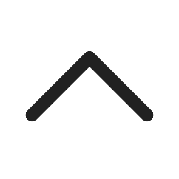 Ic Fluent Chevron Up 28 Filled