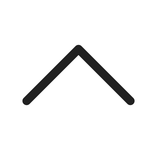 Ic Fluent Chevron Up 28 Regular
