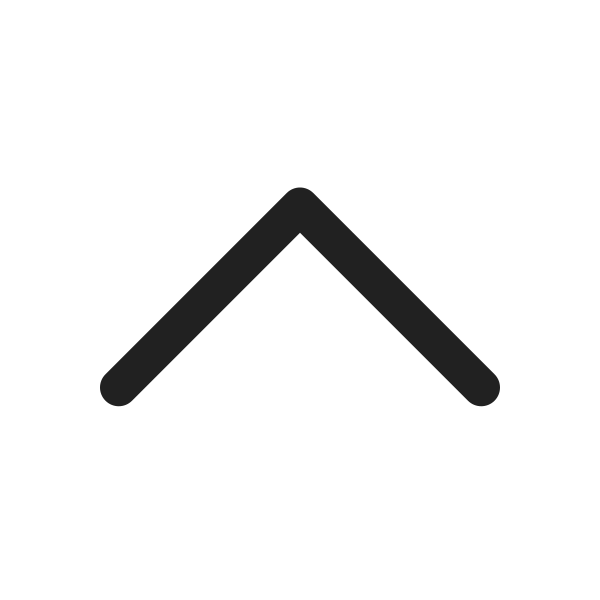 Ic Fluent Chevron Up 48 Filled
