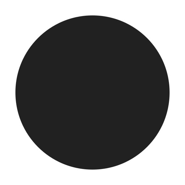 Ic Fluent Circle 12 Filled