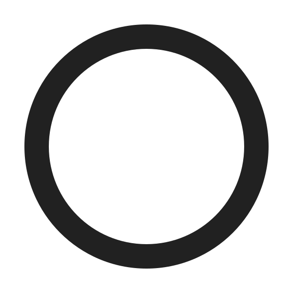 Ic Fluent Circle 12 Regular
