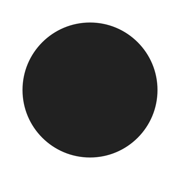 Ic Fluent Circle 16 Filled