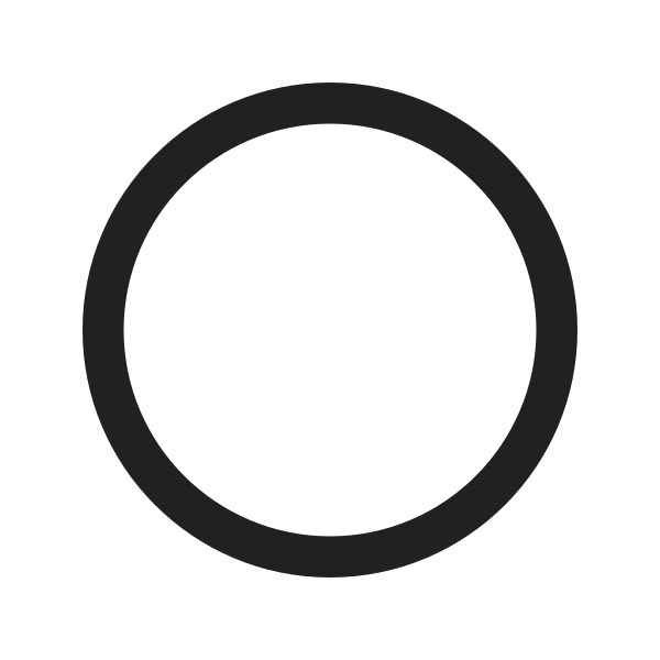 Ic Fluent Circle 16 Regular