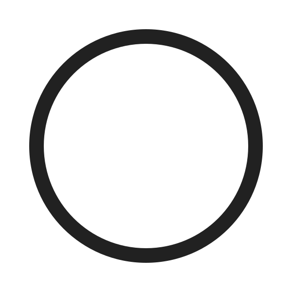 Ic Fluent Circle 20 Regular