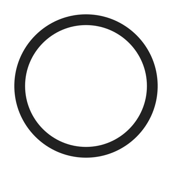 Ic Fluent Circle 24 Regular
