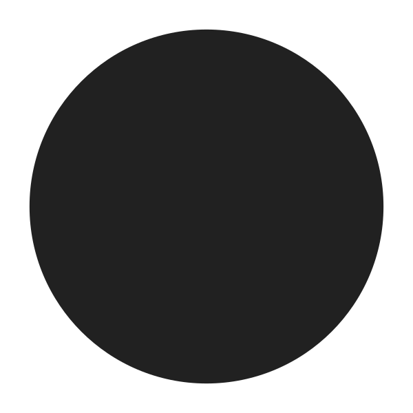 Ic Fluent Circle 28 Filled
