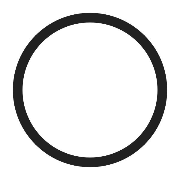 Ic Fluent Circle 28 Regular