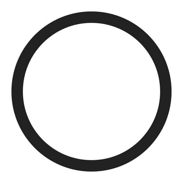 Ic Fluent Circle 32 Regular