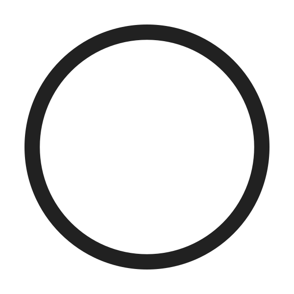 Ic Fluent Circle 48 Regular
