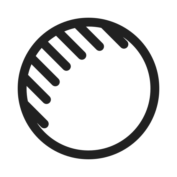 Ic Fluent Circle Highlight 20 Regular