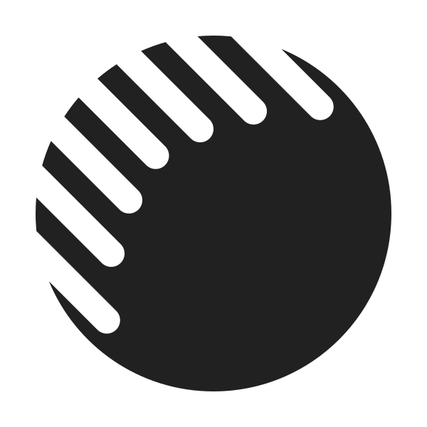 Ic Fluent Circle Highlight 24 Filled