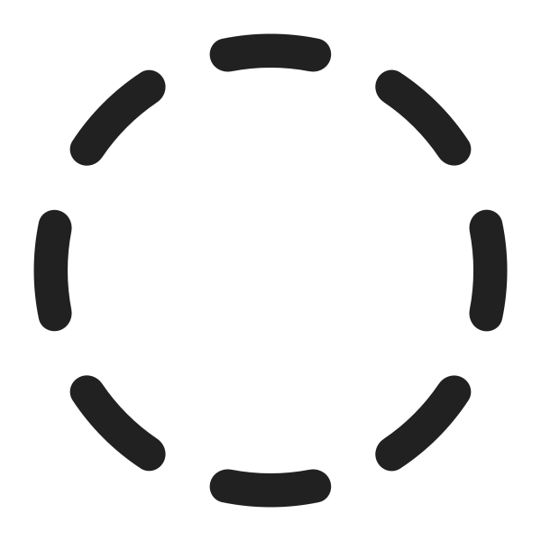 Ic Fluent Circle Hint 16 Regular
