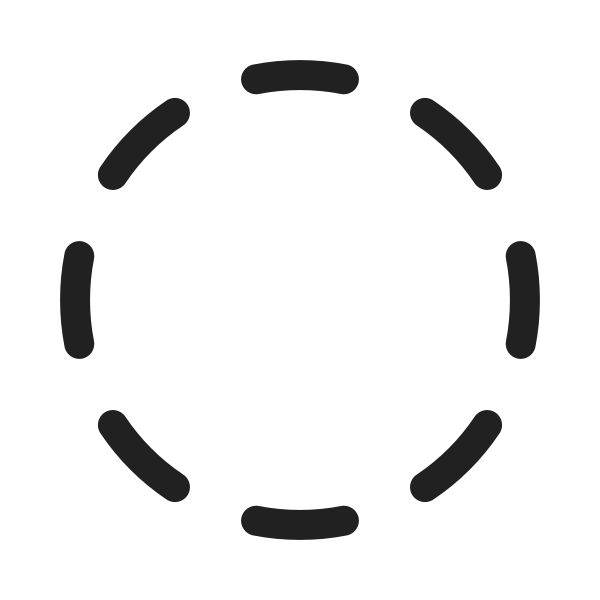 Ic Fluent Circle Hint 20 Regular