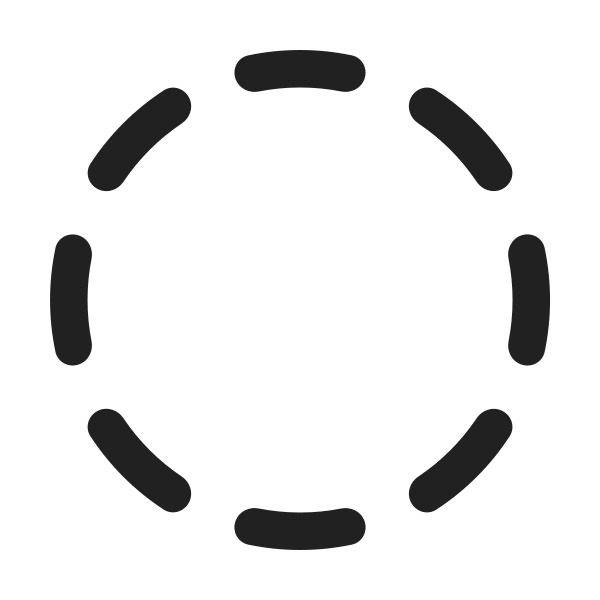 Ic Fluent Circle Hint 24 Regular