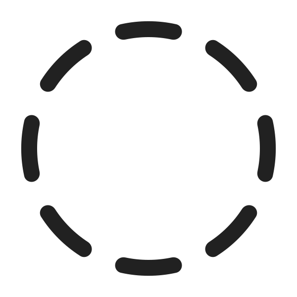 Ic Fluent Circle Hint 28 Regular