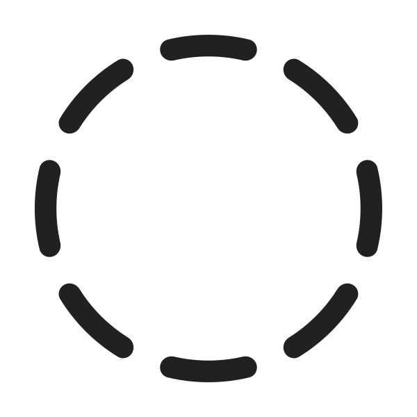 Ic Fluent Circle Hint 48 Regular