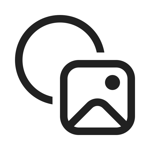 Ic Fluent Circle Image 20 Regular