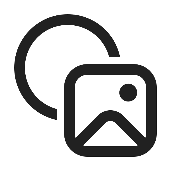 Ic Fluent Circle Image 24 Regular