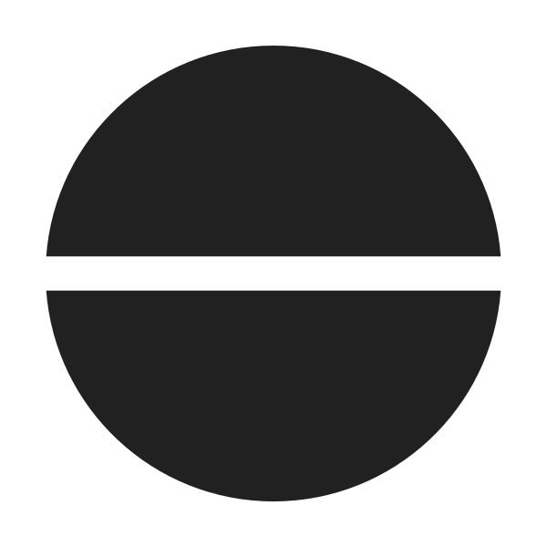 Ic Fluent Circle Line 24 Filled